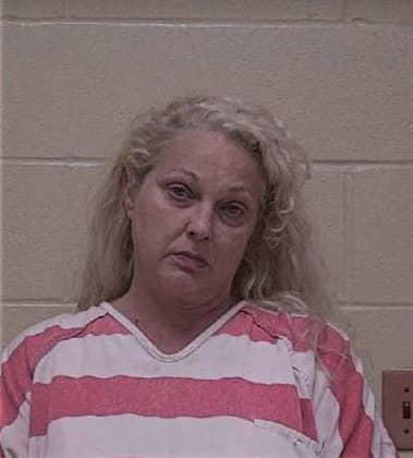 Constance Cramer, - Bossier Parish County, LA 